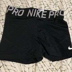 nike pros